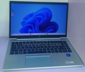 New Laptop HP EliteBook 840 G8 16GB Intel Core I7 SSD 512GB