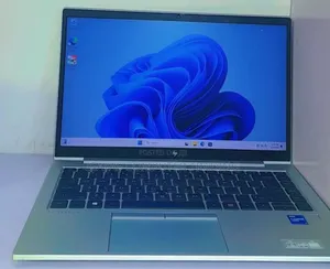 New Laptop HP EliteBook 840 G8 16GB Intel Core I7 SSD 512GB