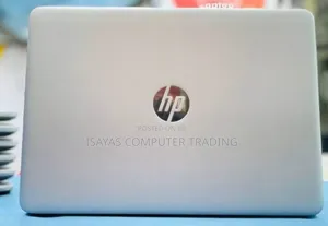 Photo - New Laptop HP EliteBook 840 G3 8GB Intel Core I5 SSD 512GB