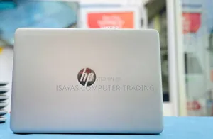 New Laptop HP EliteBook 840 G3 8GB Intel Core I5 SSD 512GB