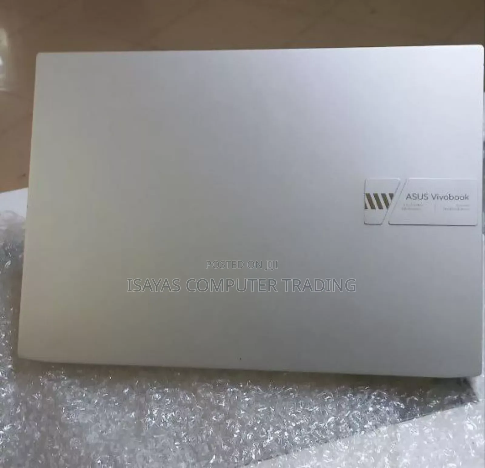 New Laptop Asus VivoBook 15 X505BA 16GB Intel Core I5 SSD 512GB