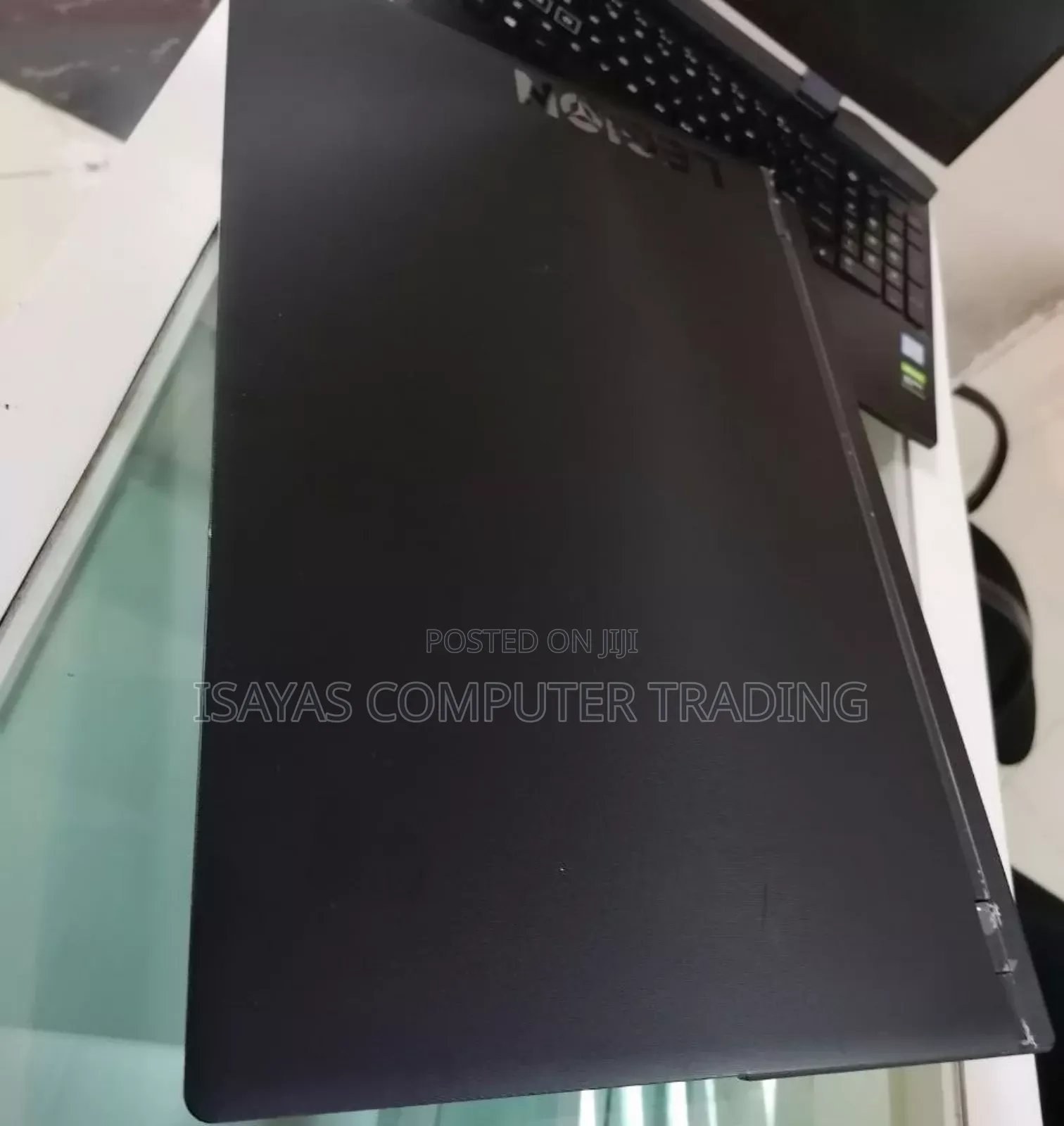 New Laptop Lenovo Legion 5 16GB Intel Core I7 HDD+SSD 1T