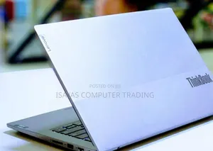 New Laptop Lenovo Thinkbook 14 16GB Intel Core I5 SSD 512GB