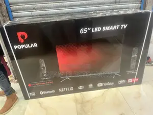 Photo - Popular Double Screen Dmart Android Tv