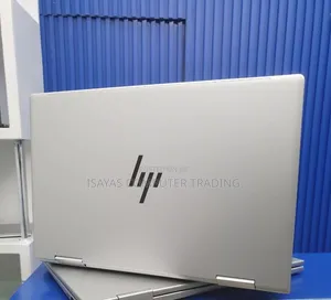 New Laptop HP Envy X360 8GB Intel Core I5 SSD 512GB