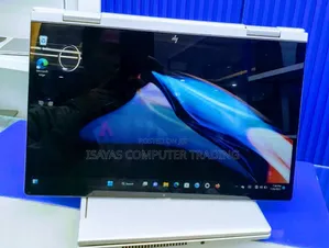 New Laptop HP Envy X360 8GB Intel Core I5 SSD 512GB