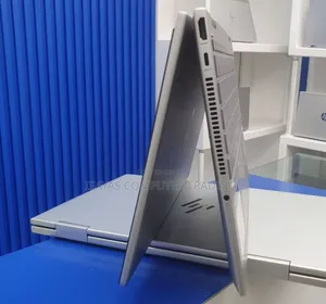 New Laptop HP Envy X360 8GB Intel Core I5 SSD 512GB