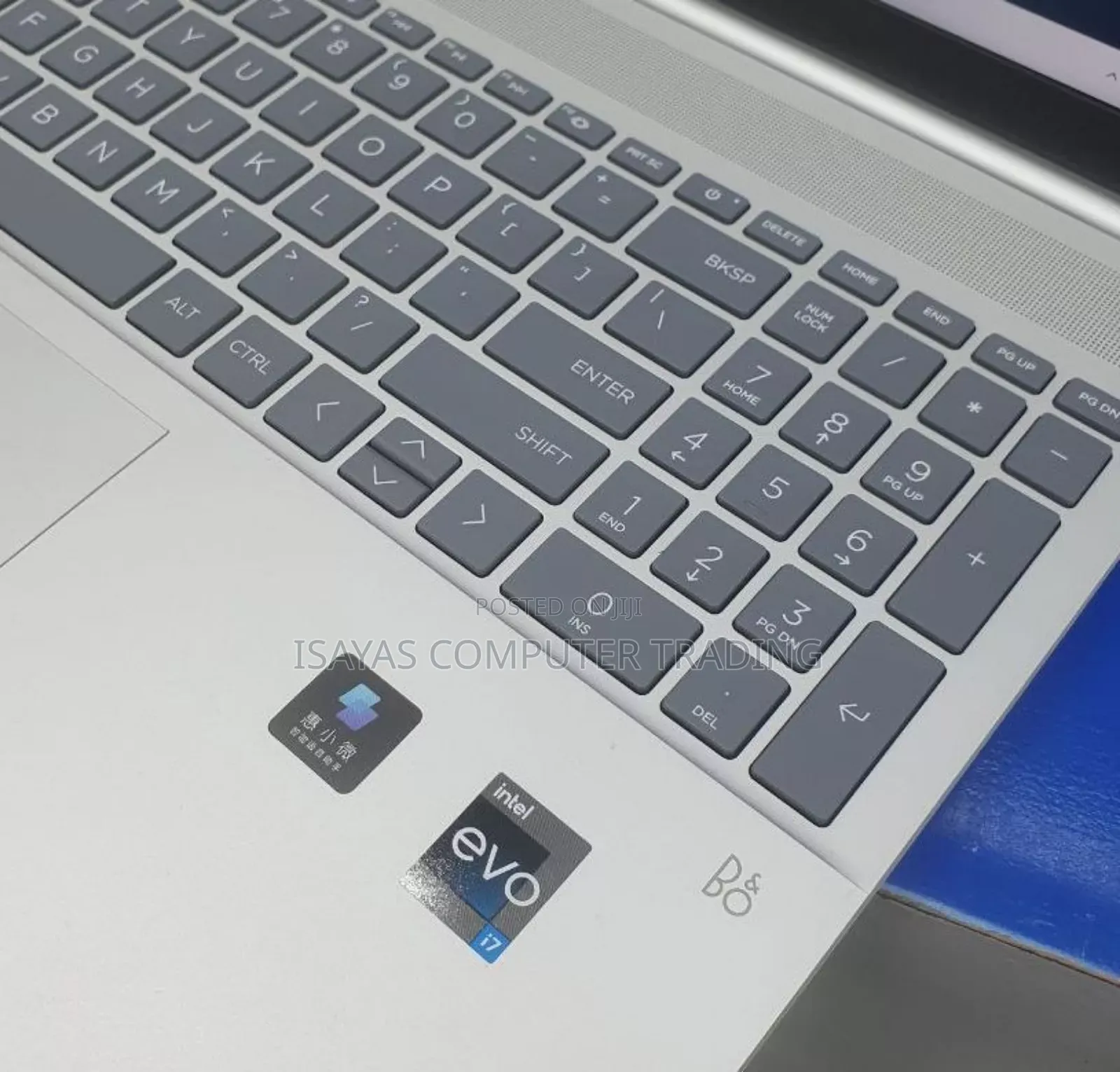 New Laptop HP Pavilion 15 16GB Intel Core I7 SSD 1T