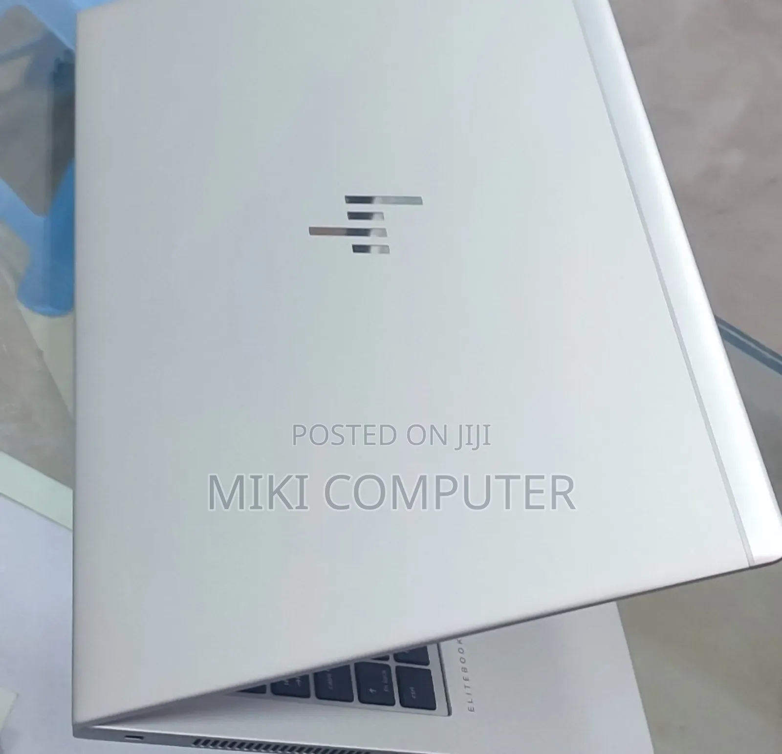 New Laptop HP EliteBook 850 G6 16GB Intel Core I5 SSD 512GB