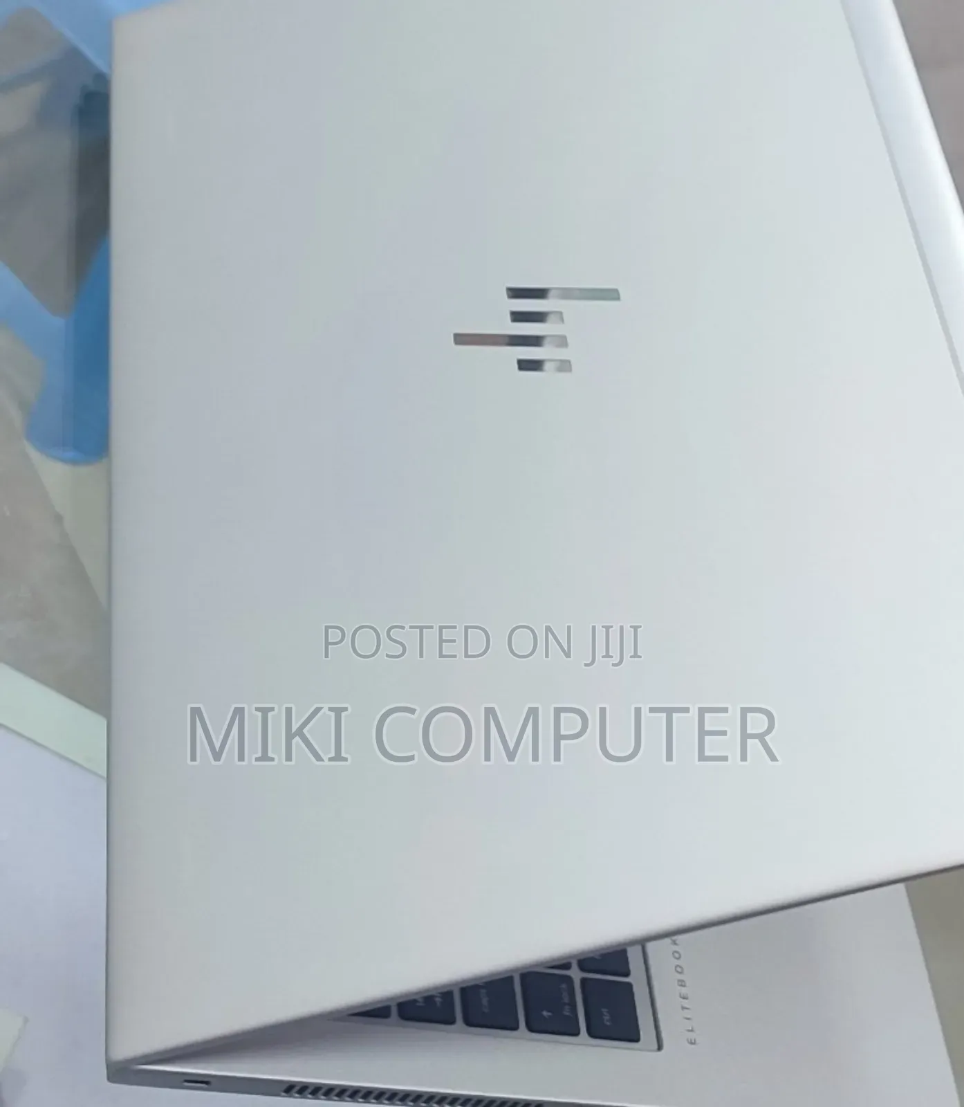 New Laptop HP EliteBook 850 G6 16GB Intel Core I5 SSD 512GB