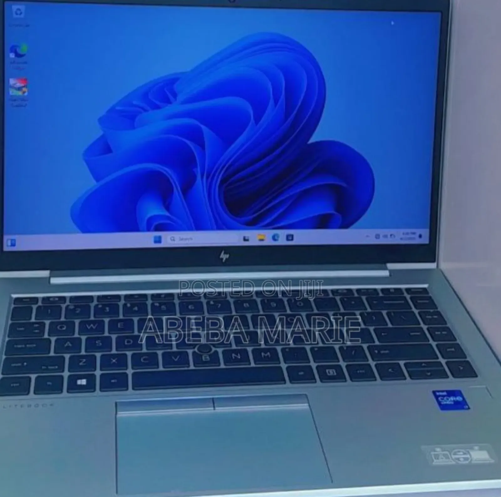 New Laptop HP EliteBook 840 G8 16GB Intel Core I7 SSD 512GB