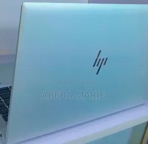New Laptop HP EliteBook 840 G8 16GB Intel Core I7 SSD 512GB