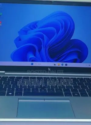 New Laptop HP EliteBook 840 G8 16GB Intel Core I7 SSD 512GB