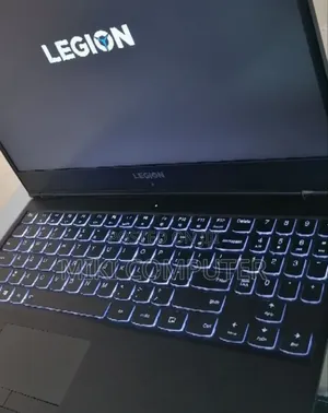 New Laptop Lenovo Legion 5 16GB Intel Core I7 HDD+SSD 256GB