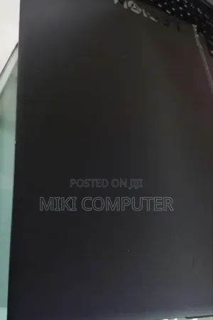 New Laptop Lenovo Legion 5 16GB Intel Core I7 HDD+SSD 256GB