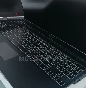 New Laptop Lenovo Legion 5 16GB Intel Core I7 HDD+SSD 256GB