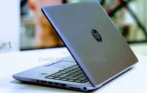 Photo - New Laptop HP EliteBook 840 G1 8GB Intel Core I5 SSD 256GB