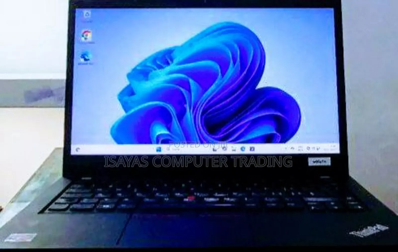 New Laptop Lenovo ThinkPad T14 16GB AMD Ryzen 5 SSD 512GB