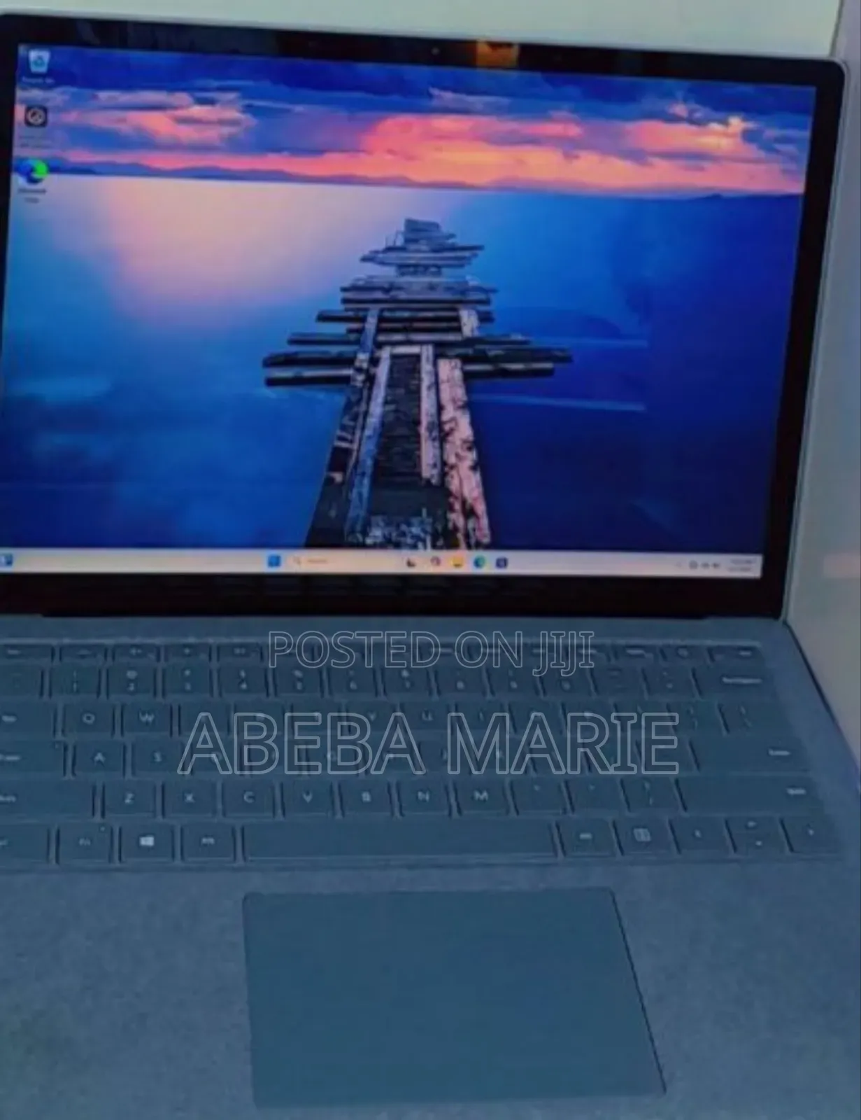 New Laptop Microsoft Surface Laptop 4 16GB Intel Core I7 SSD 512GB