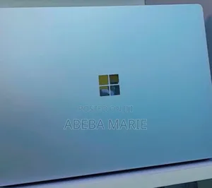 New Laptop Microsoft Surface Laptop 4 16GB Intel Core I7 SSD 512GB