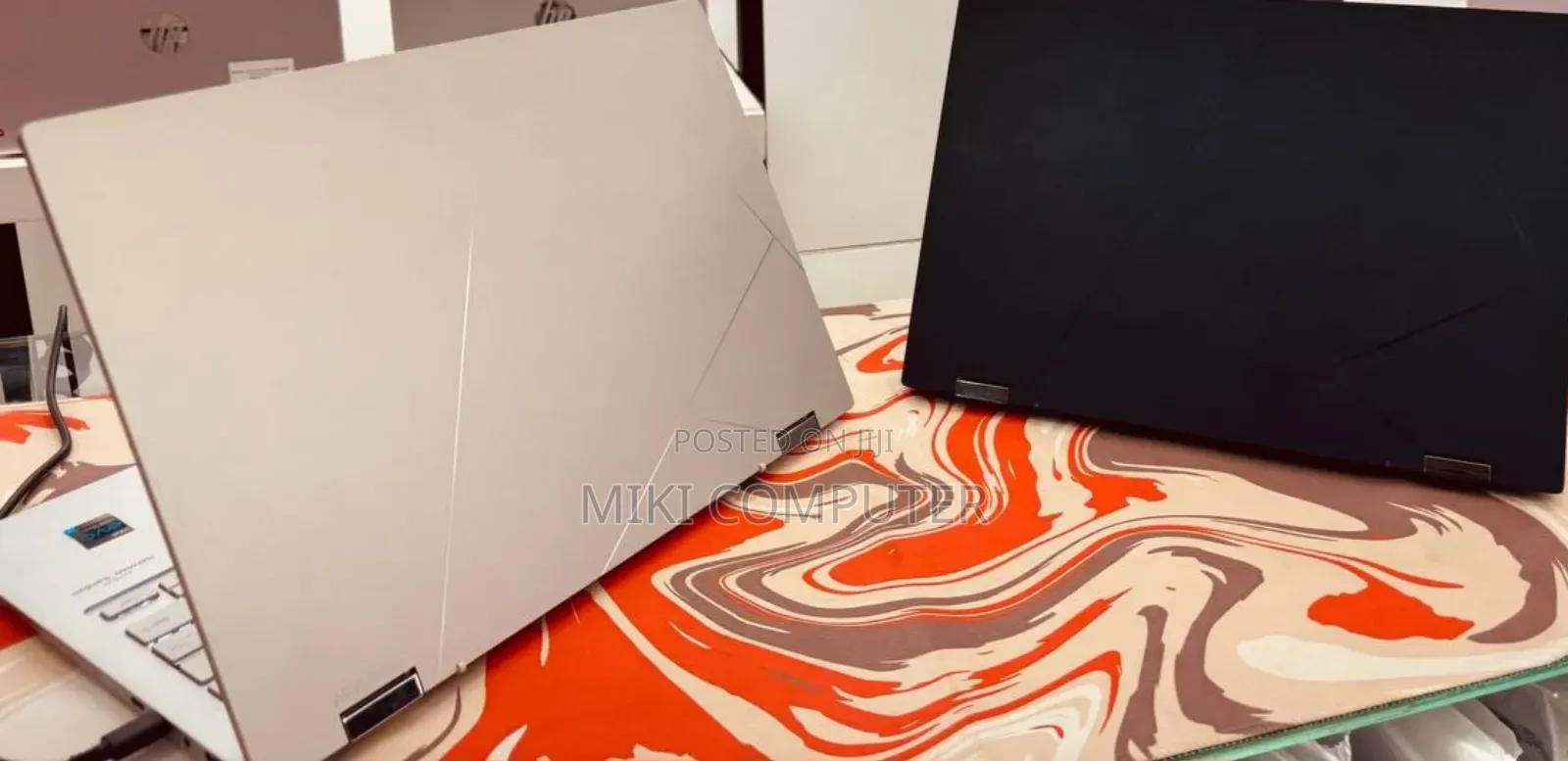 New Laptop Asus ZenBook UX430UQ 16GB Intel Core I5 SSD 512GB