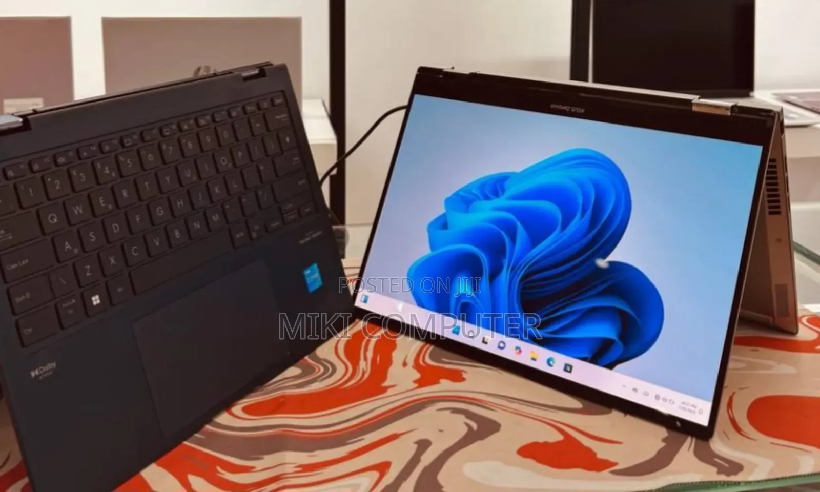 New Laptop Asus ZenBook UX430UQ 16GB Intel Core I5 SSD 512GB