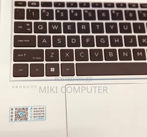 Photo - New Laptop HP ProBook 4310S 16GB Intel Core I7 SSD 512GB