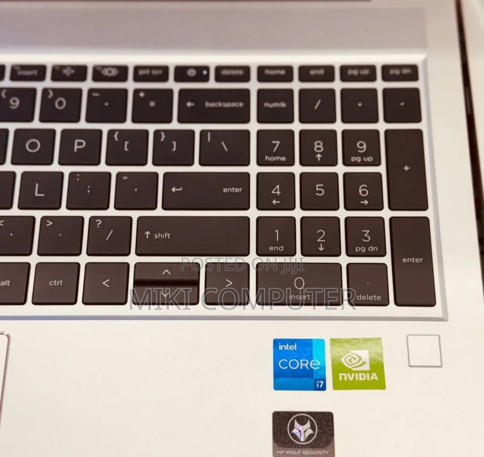 New Laptop HP ProBook 4310S 16GB Intel Core I7 SSD 512GB