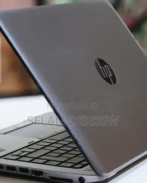 New Laptop HP EliteBook 840 G1 8GB Intel Core I5 SSD 256GB