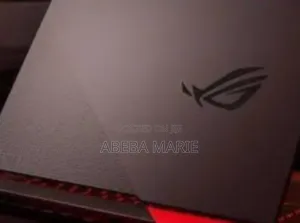 New Laptop Asus ROG Strix G15 16GB AMD Ryzen 9 SSD 1T