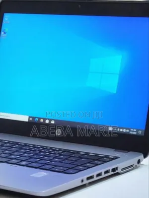 Photo - New Laptop HP EliteBook 840 G1 8GB Intel Core I5 HDD 1T