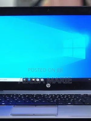 New Laptop HP EliteBook 840 G1 8GB Intel Core I5 HDD 1T