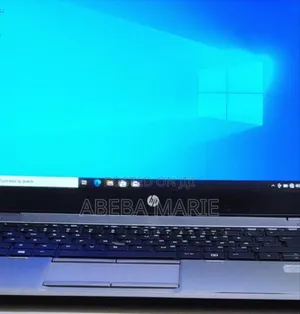 New Laptop HP EliteBook 840 G1 8GB Intel Core I5 HDD 1T