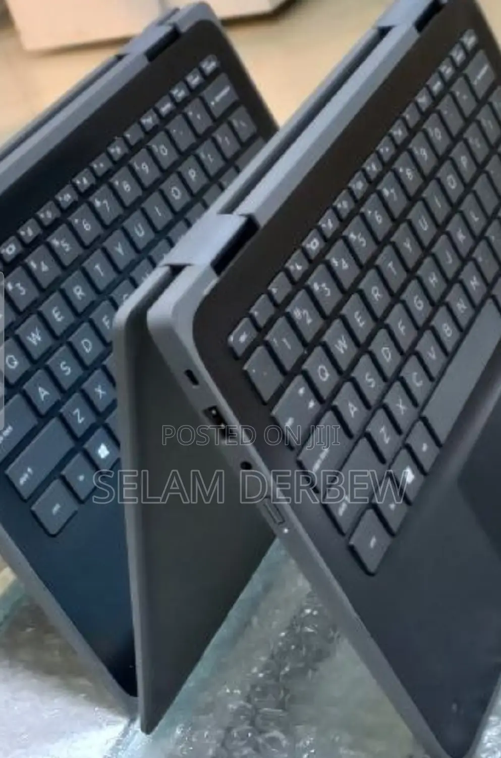 New Laptop HP Stream Notebook 8GB Intel Core I5 SSD 512GB