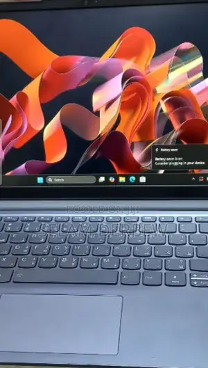New Laptop Lenovo Ideapad 3 8GB Intel Core I5 SSD 512GB