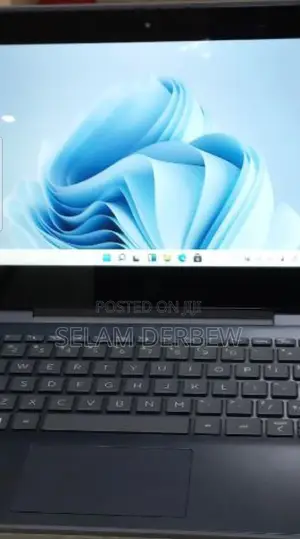 New Laptop HP Stream Notebook 8GB Intel Core I5 SSD 512GB