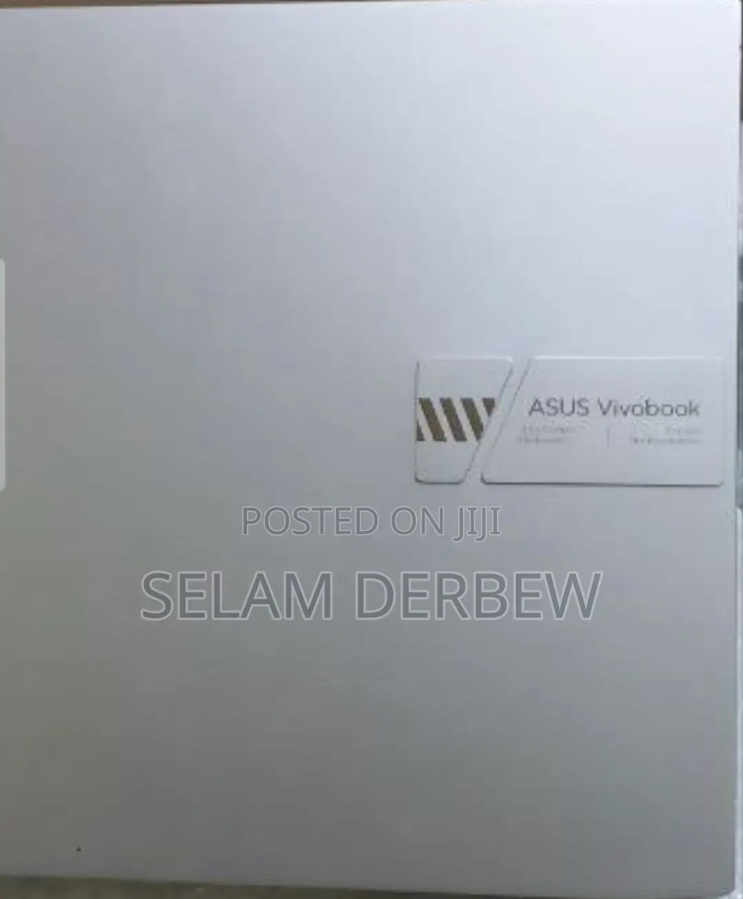 New Laptop Asus VivoBook 15 X505BA 16GB Intel Core I5 SSD 512GB