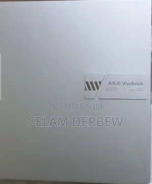 New Laptop Asus VivoBook 15 X505BA 16GB Intel Core I5 SSD 512GB