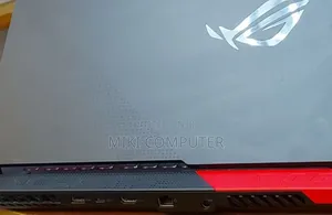 New Laptop Asus ROG Strix G15 16GB AMD Ryzen 9 SSD 1T