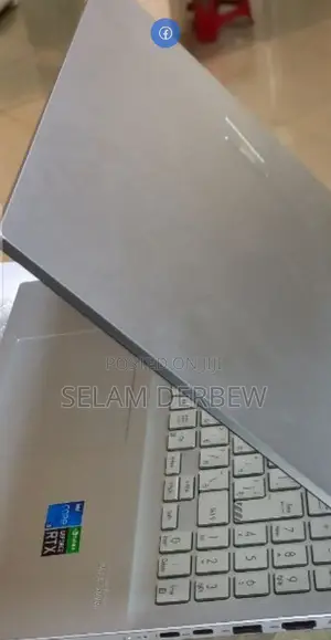 New Laptop Asus VivoBook 15 X505BA 16GB Intel Core I5 SSD 512GB