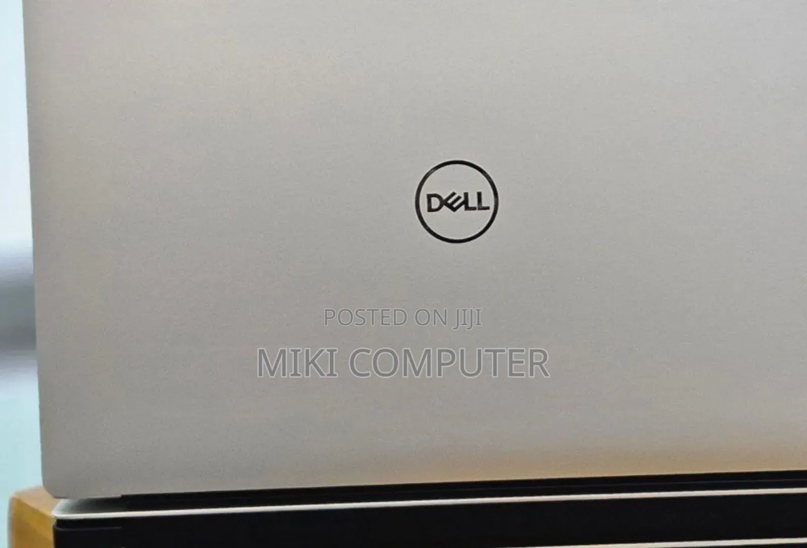 New Laptop Dell XPS 15 16GB Intel Core I5 SSD 512GB