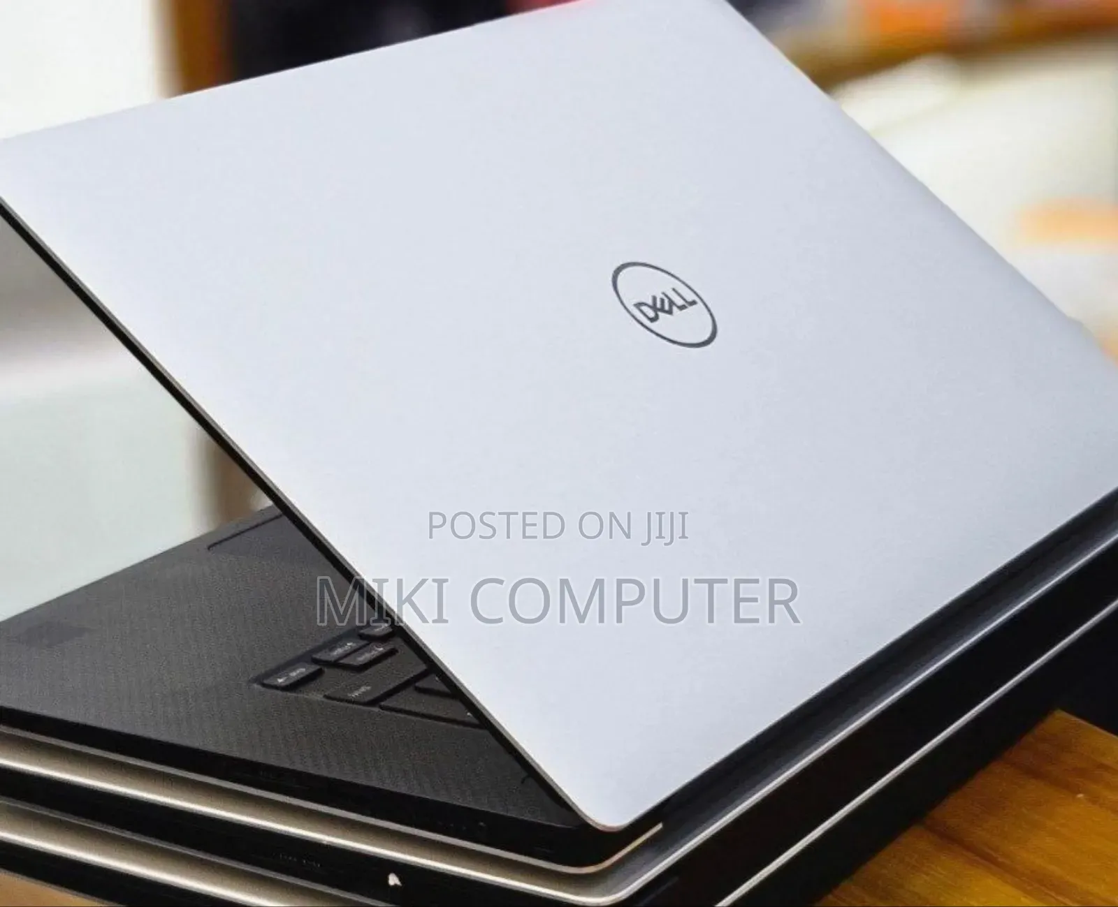 New Laptop Dell XPS 15 16GB Intel Core I5 SSD 512GB