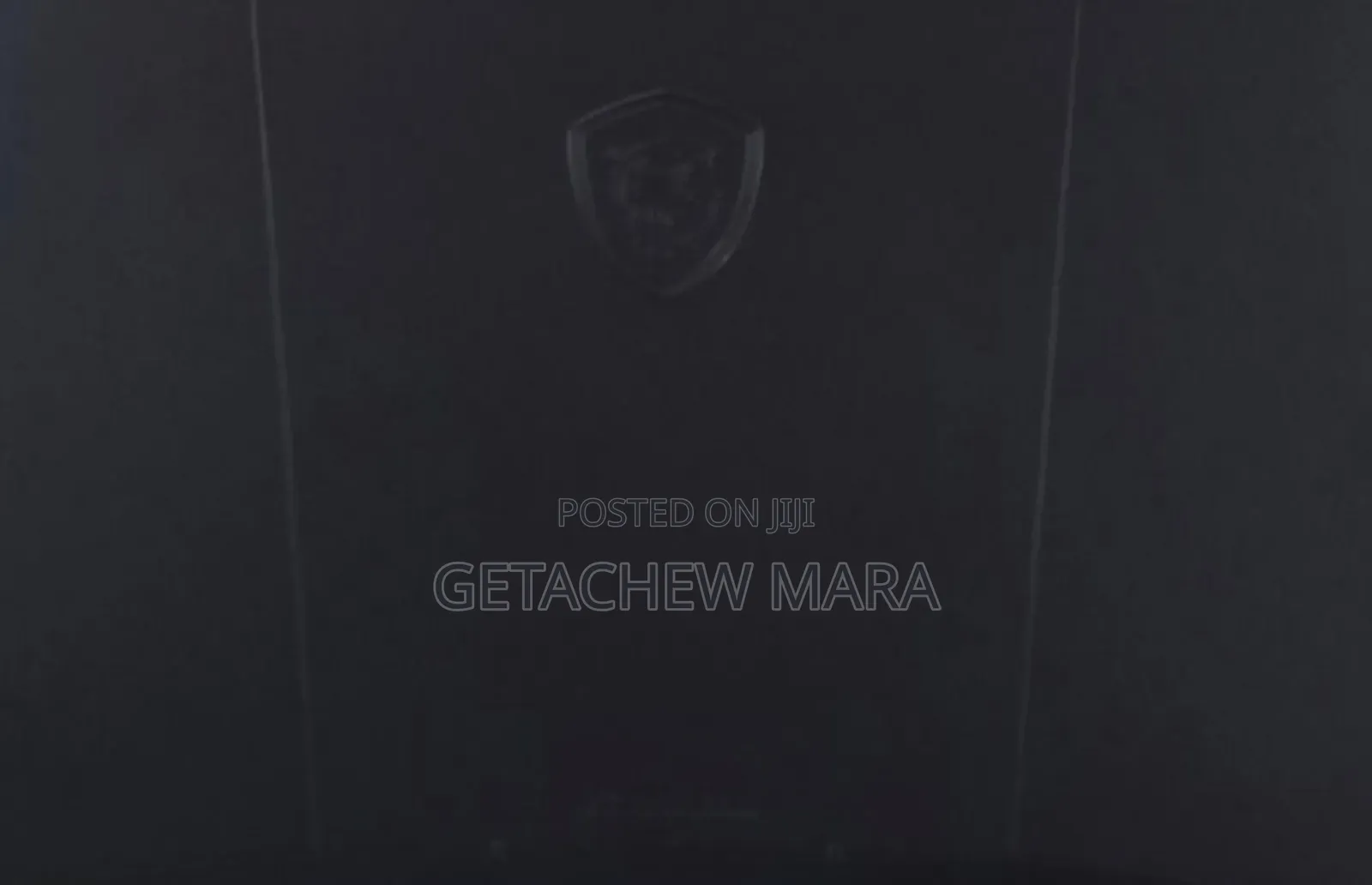 New Laptop Asus ROG Strix G15 16GB Intel Core I7 SSD 1T