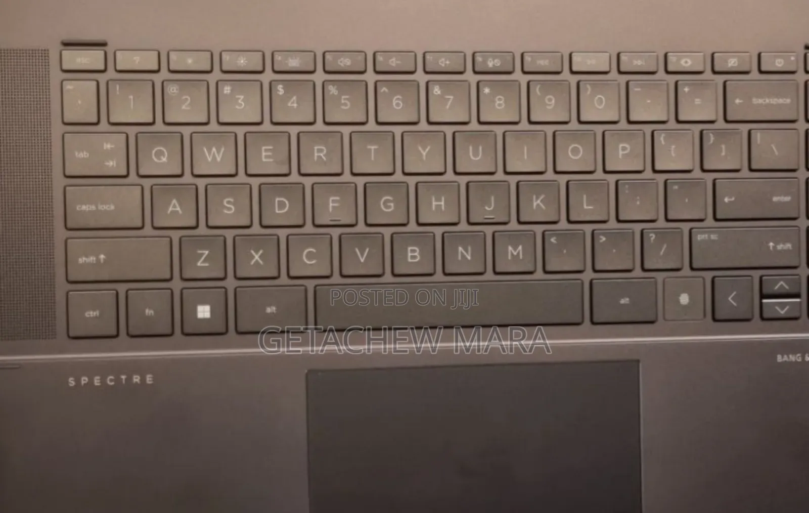 New Laptop HP Spectre X360 16GB Intel Core I7 SSD 1T