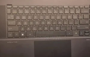 New Laptop HP Spectre X360 16GB Intel Core I7 SSD 1T