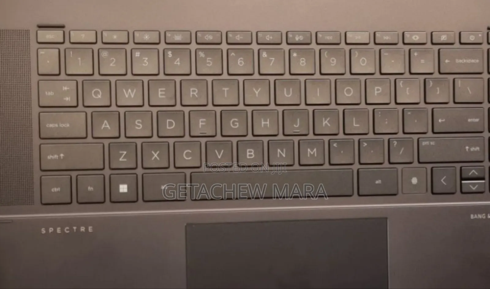 New Laptop HP Spectre X360 16GB Intel Core I7 SSD 1T