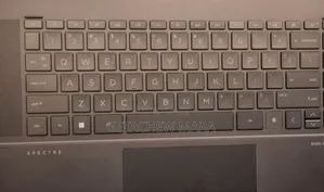 New Laptop HP Spectre X360 16GB Intel Core I7 SSD 1T