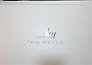 New Laptop HP EliteBook 840 16GB Intel Core I5 SSD 512GB