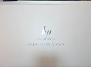 New Laptop HP EliteBook 840 16GB Intel Core I5 SSD 512GB