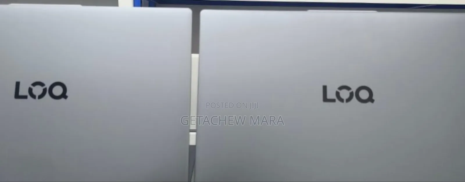 New Laptop Lenovo Legion 5 16GB Intel Core I5 SSD 512GB